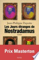 Les jours étranges de Nostradamus