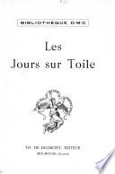 Les jours sur toile
