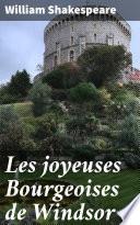 Les joyeuses Bourgeoises de Windsor