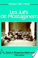 Les juifs de Mostaganem