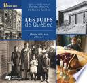 Les Juifs de Québec