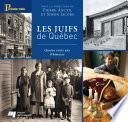 Les Juifs de Québec
