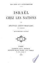 Les Juifs et l'antisémitisme