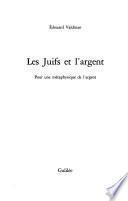 Les Juifs et l'argent