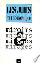 Les Juifs et l'économique