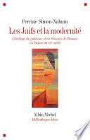 Les Juifs et la modernité