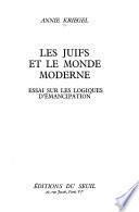 Les Juifs et le monde moderne