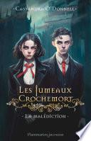 Les Jumeaux Crochemort (Tome 1) - La malédiction
