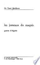 Les jumeaux du maquis