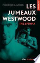 Les jumeaux Westwood The sphinx