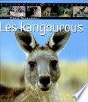 Les kangourous