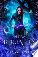 Les Kergallen, tome 3
