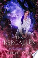 Les Kergallen, tome 4