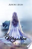Les Kergallen, tome 5,5