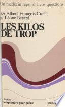 Les kilos de trop