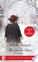 Les Knight (Tome 3) - Au cœur de l'hiver
