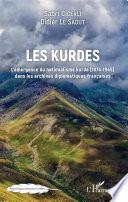 Les Kurdes