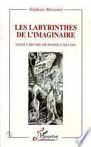 Les Labyrinthes de l'imaginaire