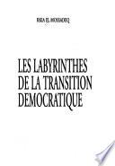 Les labyrinthes de la transition démocratique
