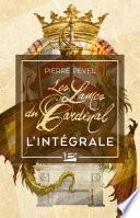 Les Lames du Cardinal - L'Intégrale