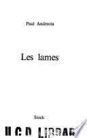 Les Lames