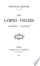 Les lampes voilées