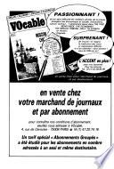 Les Langues modernes