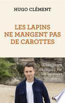 Les lapins ne mangent pas de carottes