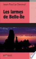 Les larmes de Belle-Île