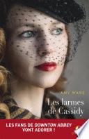 Les larmes de Cassidy