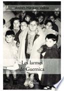 Les larmes de Guernica