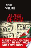 Les larmes de l'ETA