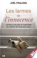 Les larmes de l'innocence