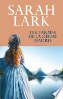 Les larmes de la déesse maorie