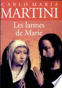 Les larmes de Marie