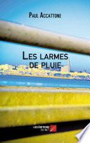 Les larmes de pluie