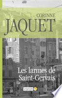 Les larmes de Saint-Gervais