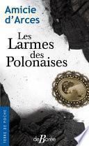Les Larmes des Polonaises