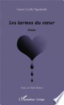 Les larmes du coeur