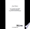 Les larmes du soleil