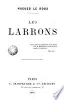 Les Larrons