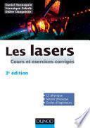 Les lasers - 3e édition