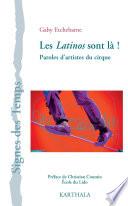 Les Latinos sont là !