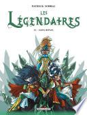 Les Légendaires