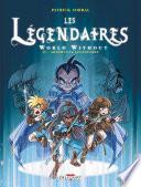 Les Légendaires