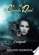 Les Légendes de Djaïd : l'intégrale