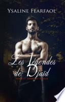 Les Légendes de Djaïd tome 3