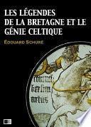 Les Légendes de la Bretagne et le Génie Celtique