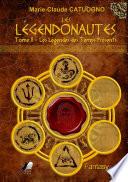 Les Légendonautes - Tome 2
