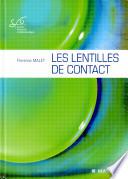 Les lentilles de contact